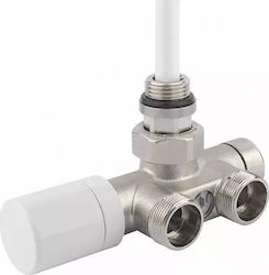 Sourcing Thermostatic Valve 1/2 X3/4 V81210q 50mm Sourcing Thermostatic Valve 1/2 X3/4 V81210q 50mm