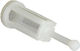 Fm2913 Filter Oben Gehäuse H24/φ11 Nylon 50 Mesh