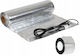 Thermoval Wt 2010 Al 150/1 0m2 Aluminum Thermal Surface Single-Sided Supply 150w Panel