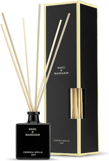 Cereria Molla Diffuser Cereria 100ml