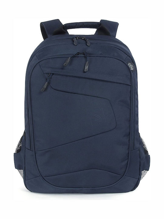 Tucano Backpack Μαύρο