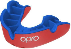 Παιδική Μασέλα Opro Silver Edition V2 Self Fit ...