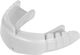 Mouth Guard for Braces Opro Snap-fit White