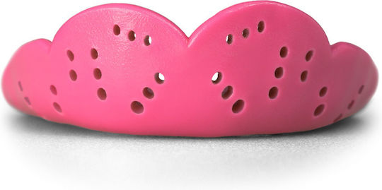 Μασέλα Sisu 2.4 Max Guard Nextgen Hot Pink