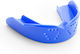 Μασέλα Sisu 3d Custom Fit Royal Blue