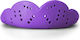 Mouth Guard Sisu 2.4 Max Guard Nextgen Purple