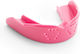 Μασέλα Sisu 3d Custom Fit Pink