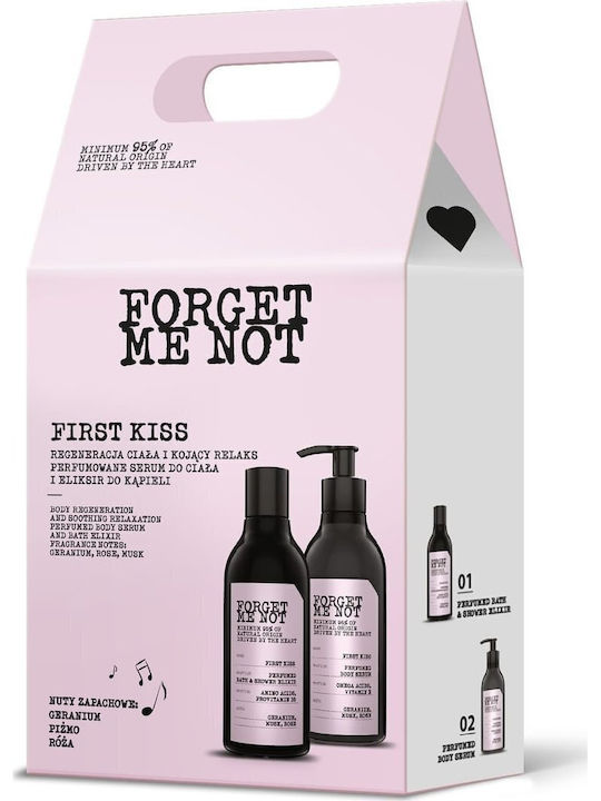 Farmona Forget Me Not Σετ Περιποίησης για Ενυδάτωση Farmona Forget Me Not Σετ Περιποίησης για Ενυδάτωση