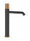 Starlight Mixing Tall Sink Faucet
