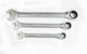 14mm Ratchet Open-end Wrench