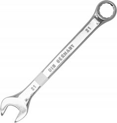 21mm Open-end Wrench