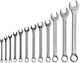 Household Combination Spanner Set 12 Pcs