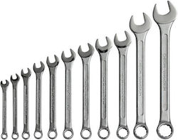 Combination Spanner Set Household 11 Pcs