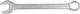 Geko Open-Closed Type Satin 36mm Crv Cs Din3113a 5/20 T00636 Wrench
