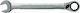 Ratchet Combination Wrench 13/16"