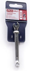 Combined Key 6mm Cr-v