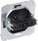 Electro-plast Plug Santra 4170-19 Epn Electro-plast