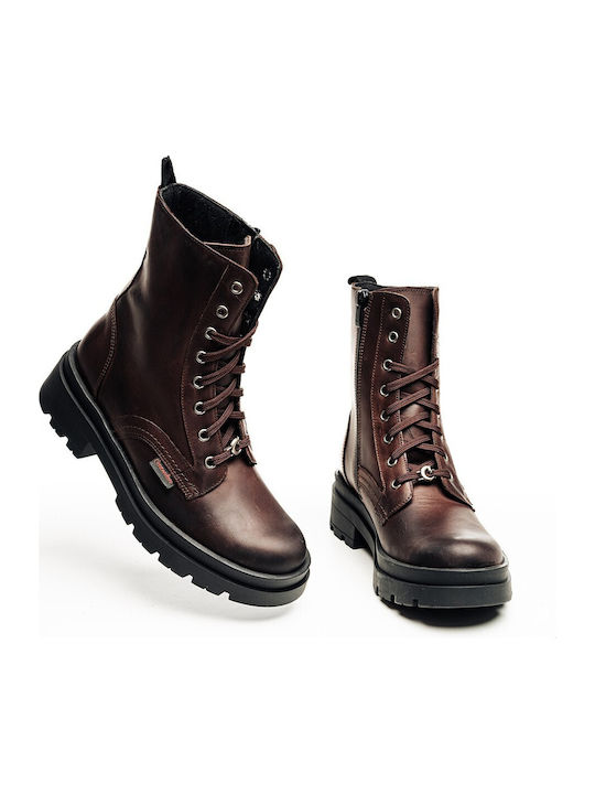 Commanchero Original Leather Women's Ankle Boot...