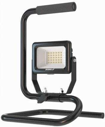 Dedra Workshop Light LED IP65 with Brightness up to 1800lm