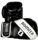Booster Mănuși de Box pentru Competiție Albe
