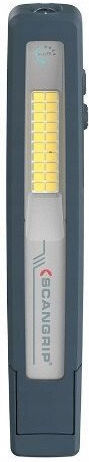 Scangrip Rechargeable LED with Brightness up to 150lm Unipen