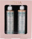 Eolia Cosmetics Skin Care Set for Body Cleaning 2pcs