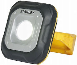 Stanley Προβολέας Εργασίας Επαναφορτιζόμενος LED IP65