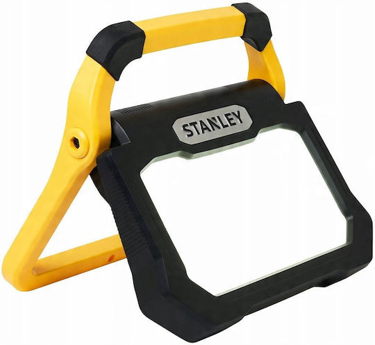 Stanley Jobsite Light LED IP54 with Brightness up to 5000lm