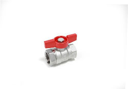 Wasserhahn & Ventile mit Verbinder Durchmesser ¼ V V