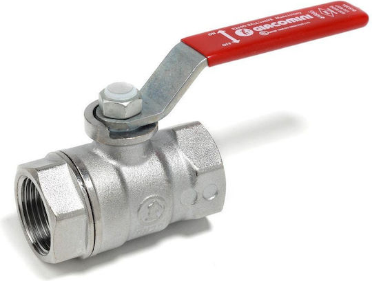 Robinet Apă R250d 1/2in Ff Stângă