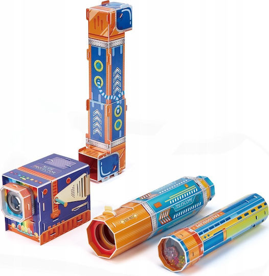 Cubic Fun Cubic Fun National Geographic Stem Δραστηριοτητες Χρωματα Φως