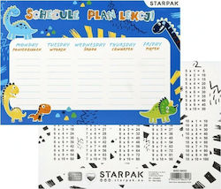 Teka Dino Multiplication Table Lesson Plan 25 Pcs Teka Dino Multiplication Table Lesson Plan 25 Pcs