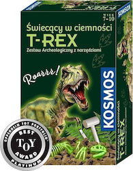 Piatnik Σετ Αρχαιολογίας T-rex Piatnik