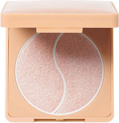 Paese Wonder Highlighter Iluminator Pentru Față Frosted Rose 6.5g Paese Wonder Highlighter Iluminator Pentru Față Frosted Rose 6.5g
