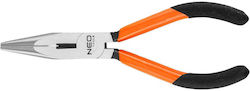 Neo Tools Πένσα Ίσια Μήκους 160mm