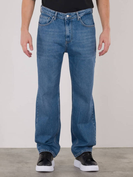 Jean Herren Jeanshose Blue