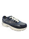 Sneakers Dress Blues