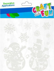 Craft with Fun Decorativ