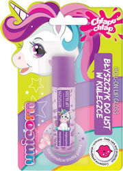 Chlapu Chlap Lip Gloss 5ml