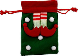 Decorațiune De Crăciun Saska Garden Sac Cadouri