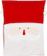 Christmas Gift Bag 70x50cm Mica Beard