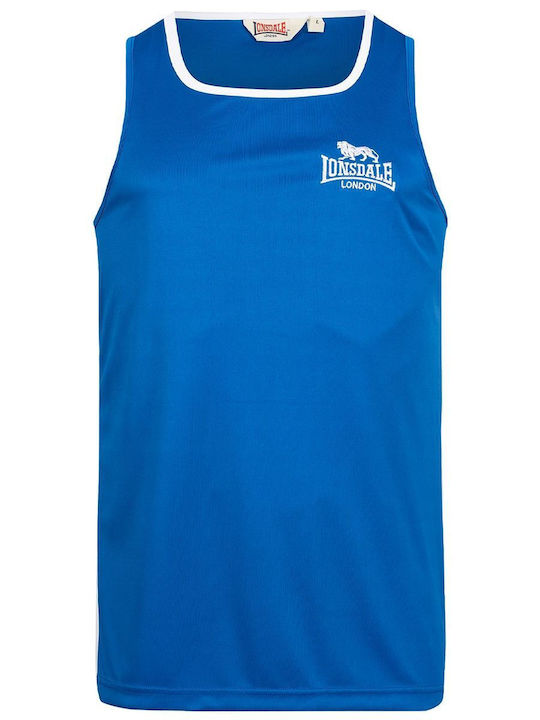Lonsdale Amateur Тениска за Бокс
