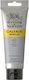 Galeria Acrylfarben 120ml Silber 617
