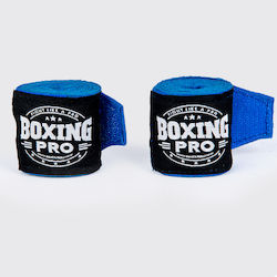 Μπαντάζ Boxing Pro Elite Blue