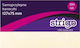 Strigo Notizblöcke 127x76mm 100 Blätter Pastell