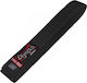 Martial Arts Belt Olympus 4cm Black