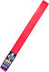 Rage Martial Arts Belt Red