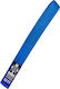 Rage Martial Arts Belt Blue