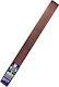 Rage Martial Arts Belt Brown