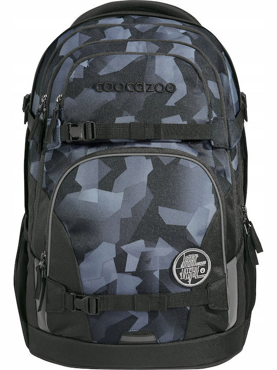 Coocazoo Coocazoo 2.0 Bag Backpack Gray Coocazoo Coocazoo 2.0 Bag Backpack Gray